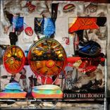 Artwork for "Feed the Robot"