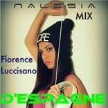 Artwork for "D'espagne (Nalesia Mix)"