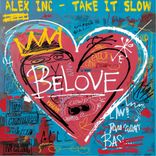 Artwork for "Take it Slow"