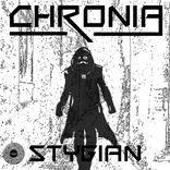 Artwork voor "Stygian"