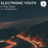 Artwork for "In Your Eyes"