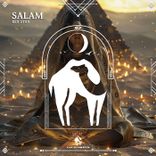 Artwork for "Salam"