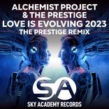 Love Is Evolving 2023