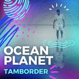 Artwork for "Ocean Planet"