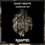 Artwork for "Club Play"