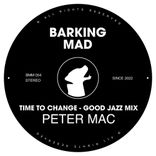 Artwork voor "Time To Change (Good Jazz Mix)"