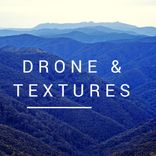 Artwork voor "Drone & Textures"