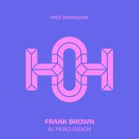 Artwork für "In Percussion"