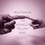 Artwork for "The Chronicle, Vol. 9"