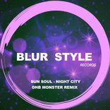 Artwork für "Night City"