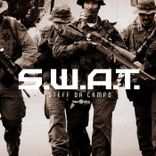 Artwork for "S.W.A.T."