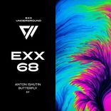 Artwork for "Butterfly"