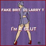 Artwork voor "I'm A Slut"