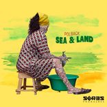 Artwork for "Sea & Land"