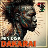 Artwork for "Dakarai"