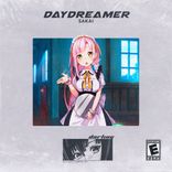 Artwork for "Daydreamer"