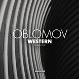 Portada para "Western"