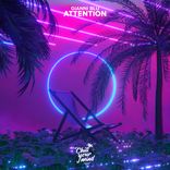 Artwork for "Attention"