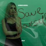 Artwork voor "Save Yourself"