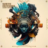 Artwork voor "North Defender"