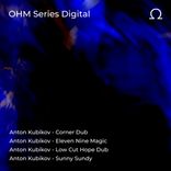 Artwork for "OHM Series 008"