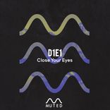 Artwork for "Close Your Eyes"