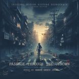 Artwork for "Passage Through The Unknown"