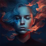 Portada para "Dim aurora"