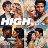 Artwork for "High (U Get Me)"