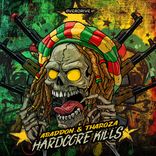 Artwork voor "Hardcore Kills"