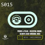 Artwork for "Always Acid"