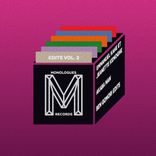 Artwork voor "Monologues Edits Vol. 2"