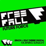 Artwork for "Morning Sunlight"