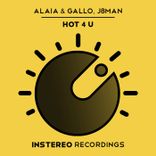 Artwork for "Hot 4 U"