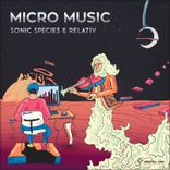 Artwork voor "Micro Music"
