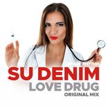 Artwork for "Love Drug"