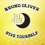 Artwork for "Give Yourself"