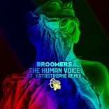 Artwork for "The Human Voice"