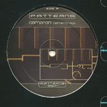 Artwork voor "Cameron E.P."