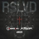 Artwork for "Anger"