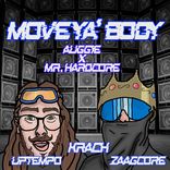 Portada para "MOVE YA' BODY"