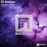 DJ Sessions - Volume Five