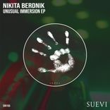 Artwork for "Unusual Immersion EP"