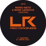 Artwork for "Nighters"