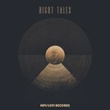 Artwork für "Night Tales EP"
