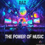 Artwork for "The Power Of Music"