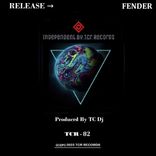 Artwork für "Fender"