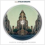 Artwork voor "Stolen Dreams"