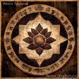 Gentle Awakening for Red Aura