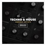 Artwork for "Techno & House"